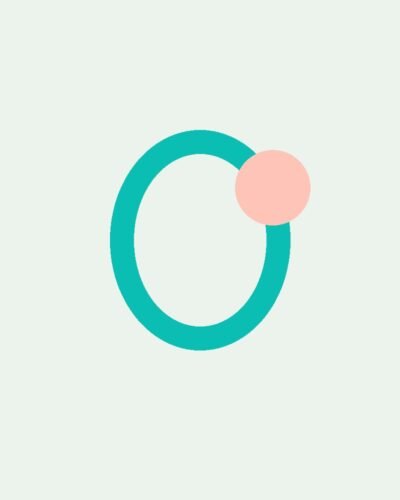 Teether Ring