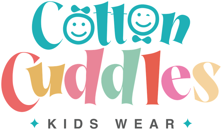 Cotton Cuddles